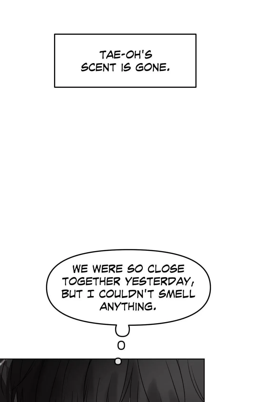 Scent and Sensibility - Chapter 55 Page 28