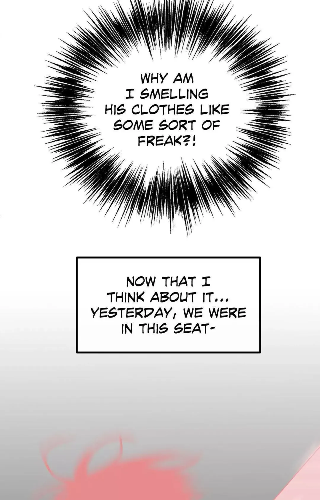 Scent and Sensibility - Chapter 55 Page 31