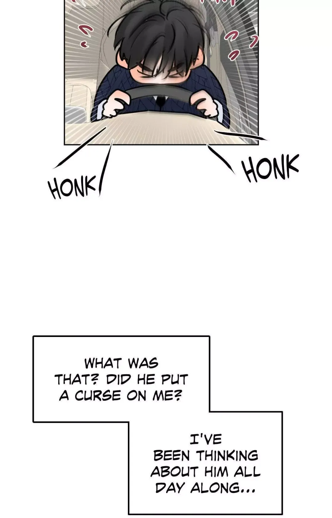 Scent and Sensibility - Chapter 55 Page 37