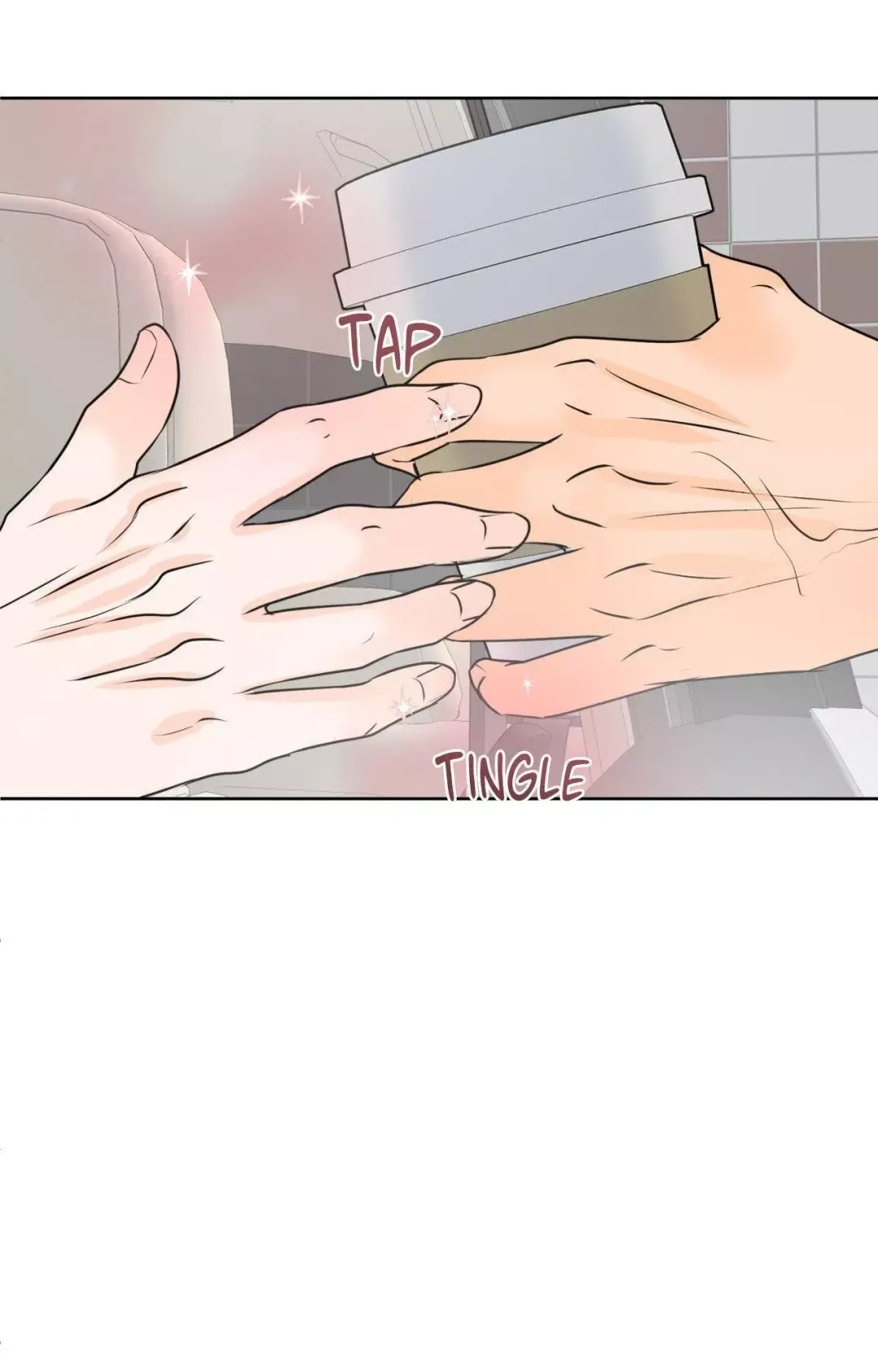 Scent and Sensibility - Chapter 55 Page 44