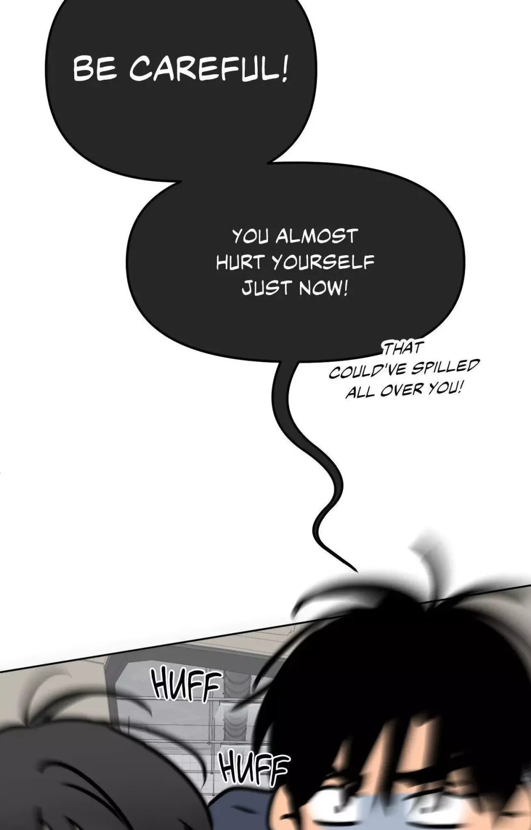 Scent and Sensibility - Chapter 55 Page 48