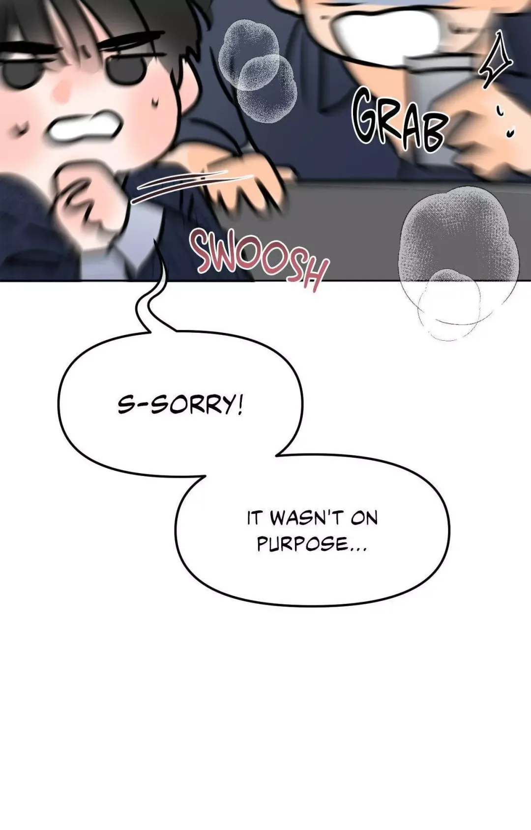 Scent and Sensibility - Chapter 55 Page 49