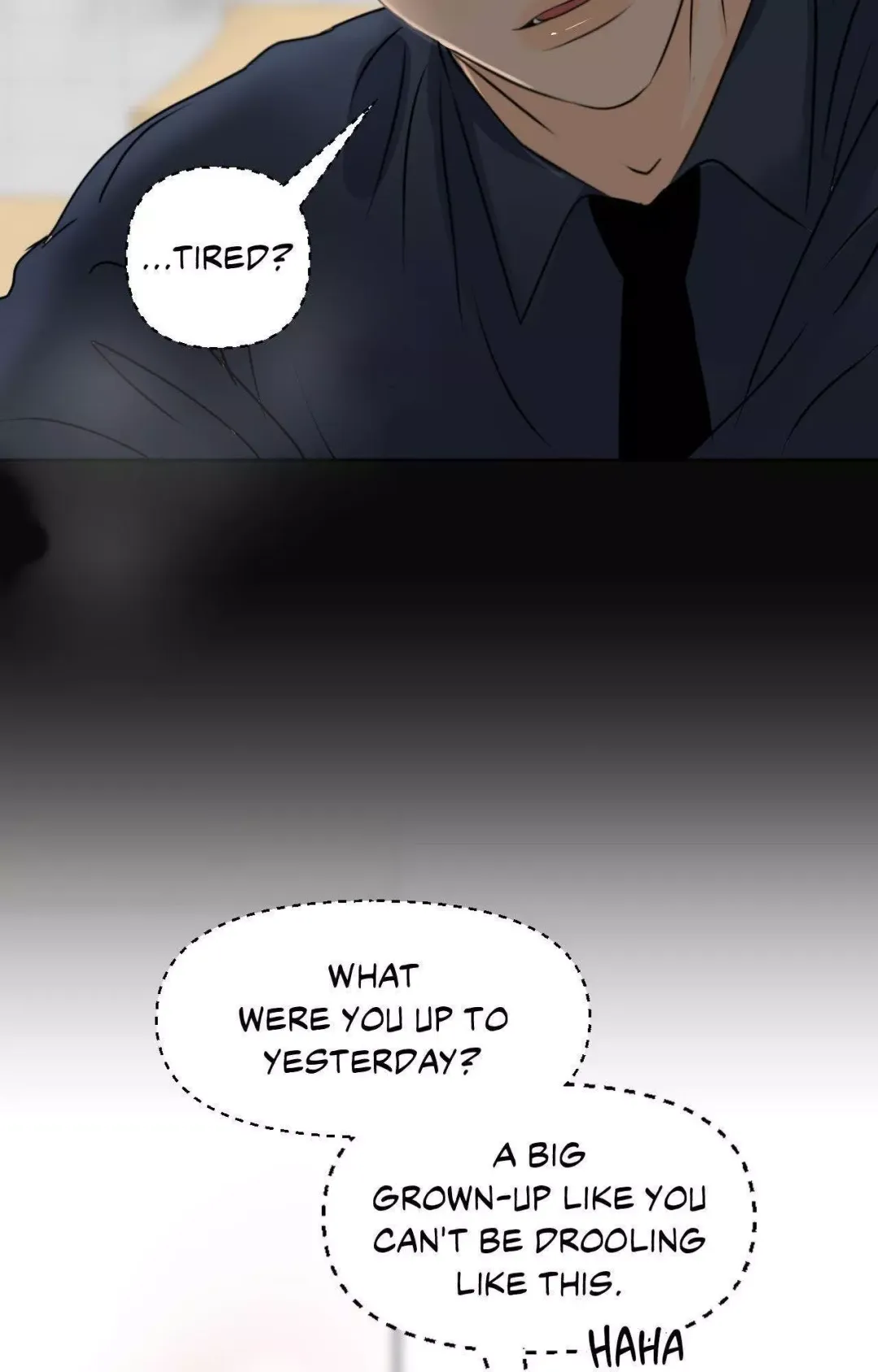 Scent and Sensibility - Chapter 55 Page 61
