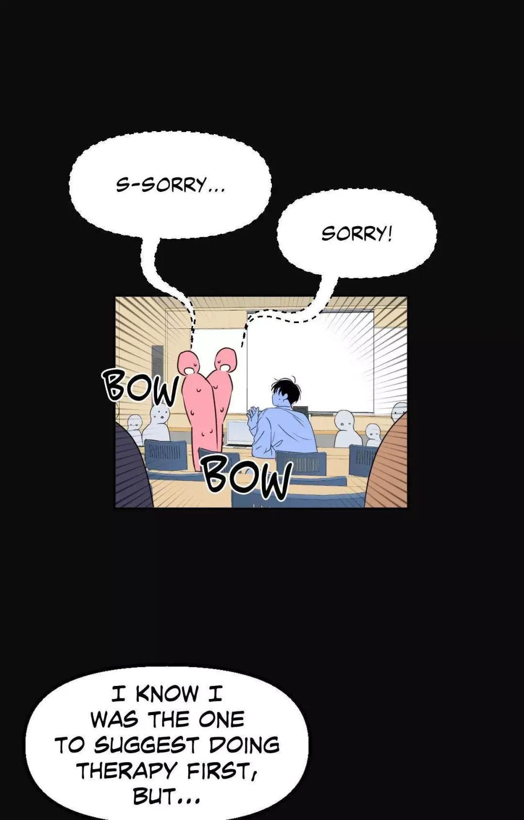Scent and Sensibility - Chapter 55 Page 64