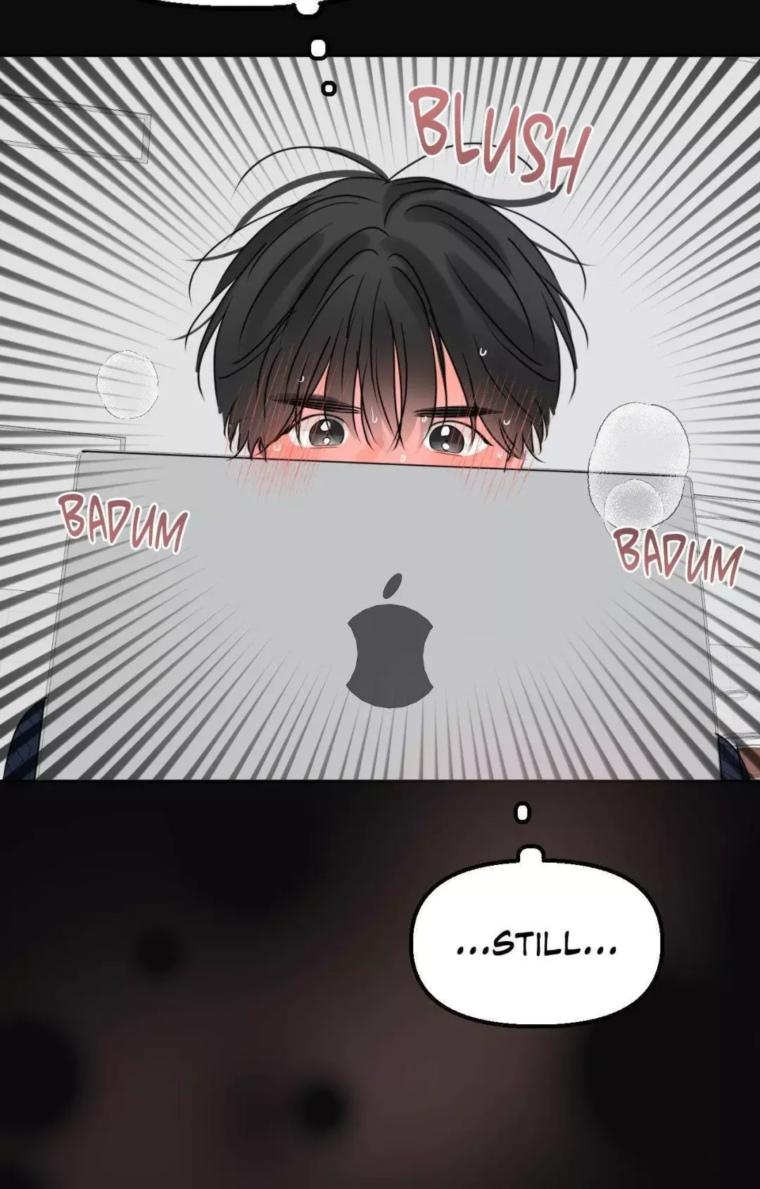 Scent and Sensibility - Chapter 55 Page 65