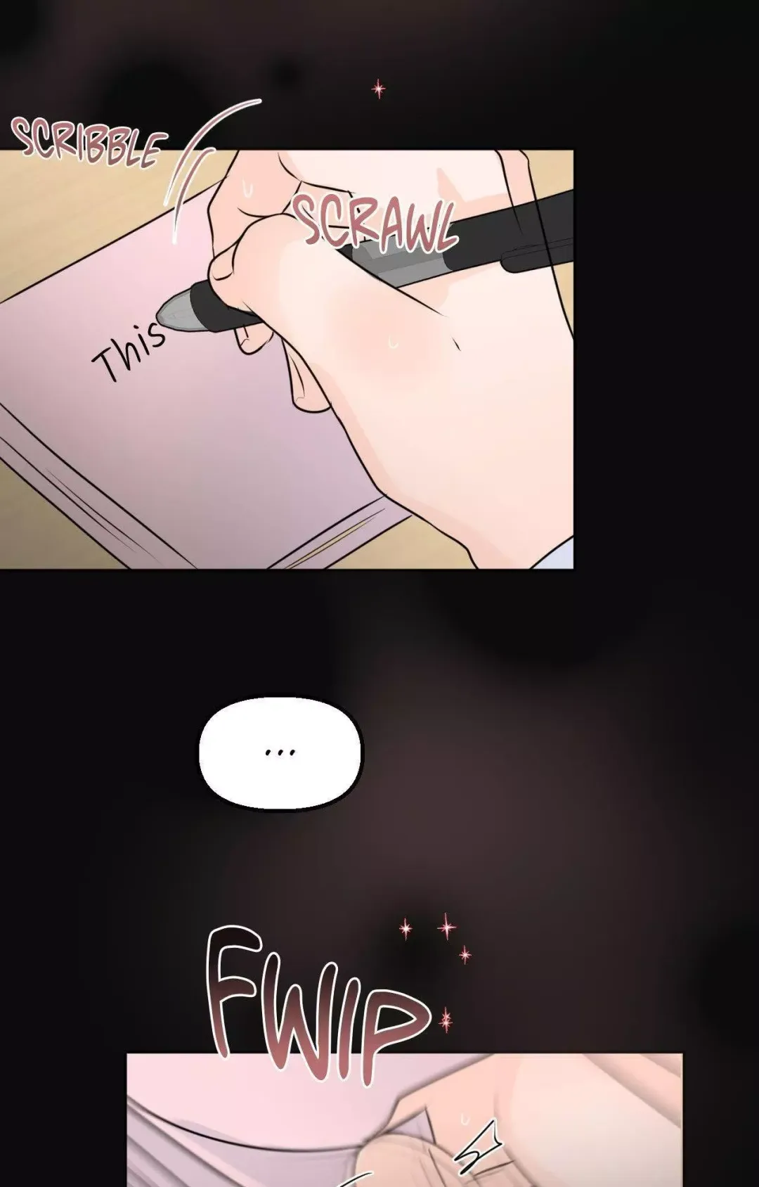 Scent and Sensibility - Chapter 55 Page 66