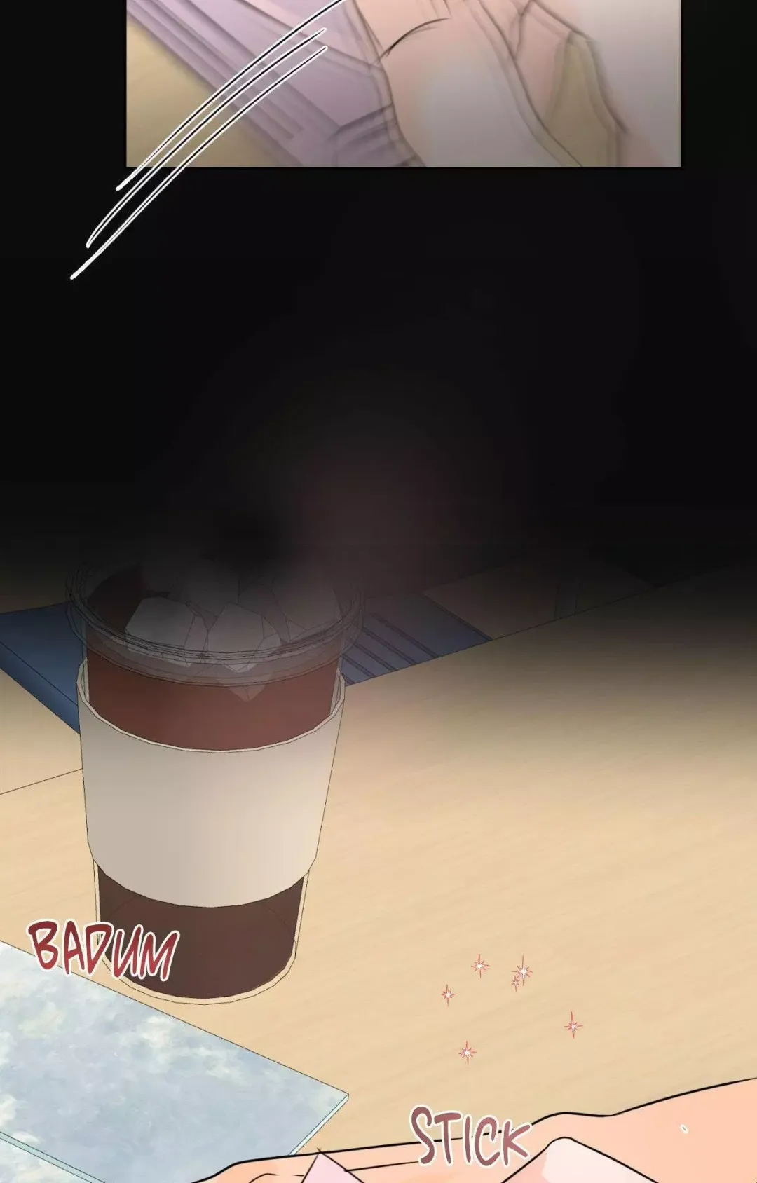 Scent and Sensibility - Chapter 55 Page 67