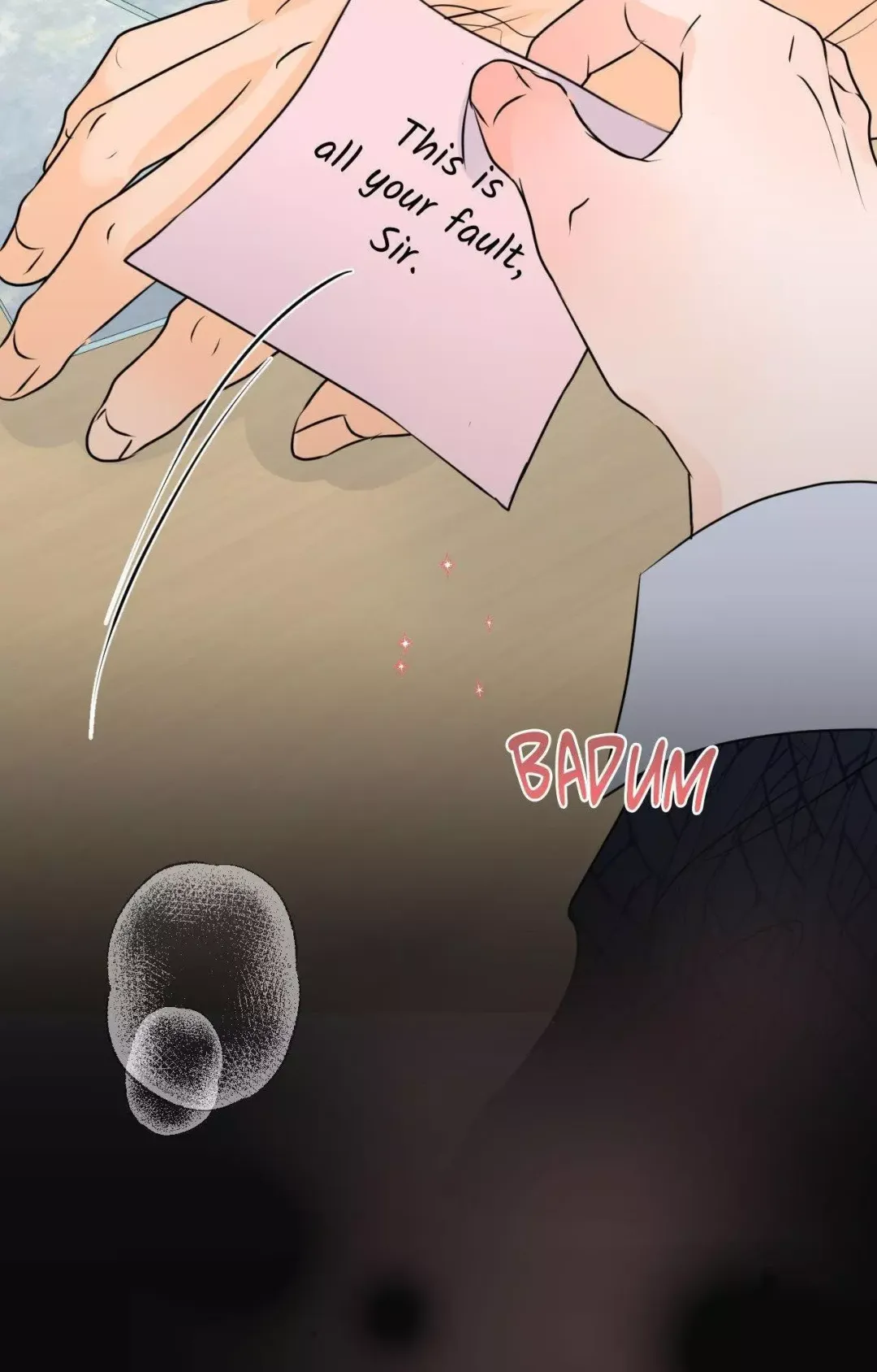Scent and Sensibility - Chapter 55 Page 68