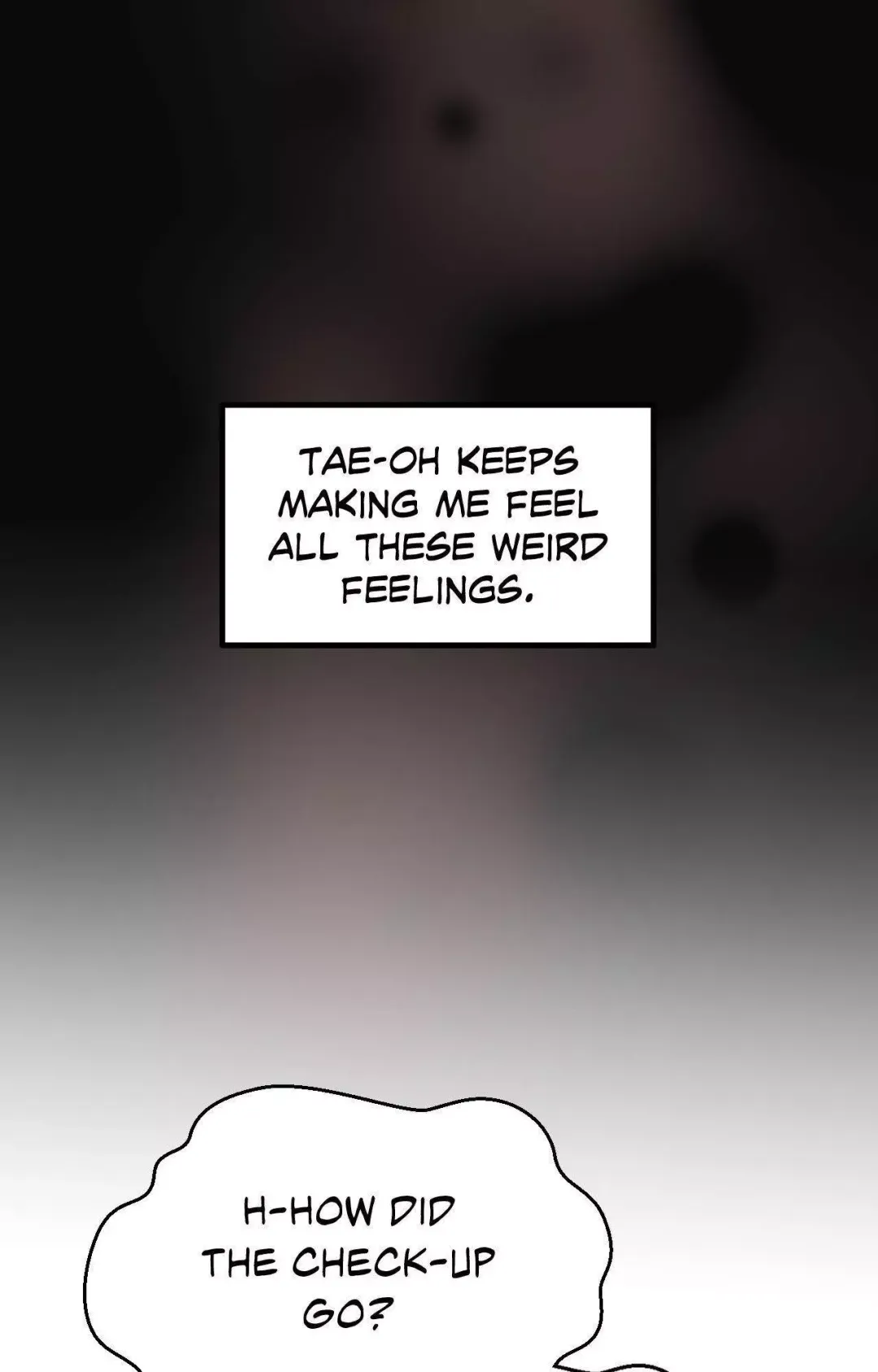 Scent and Sensibility - Chapter 55 Page 69