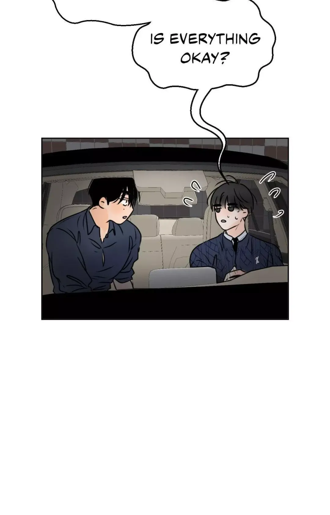Scent and Sensibility - Chapter 55 Page 70