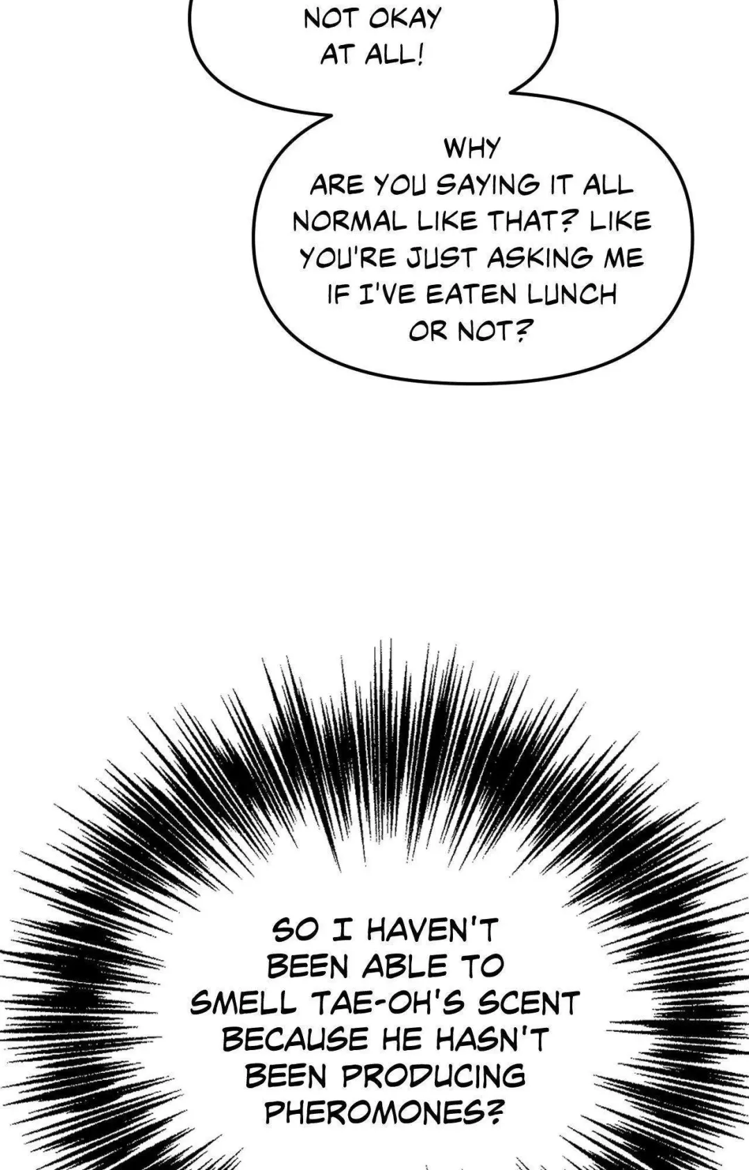Scent and Sensibility - Chapter 55 Page 72
