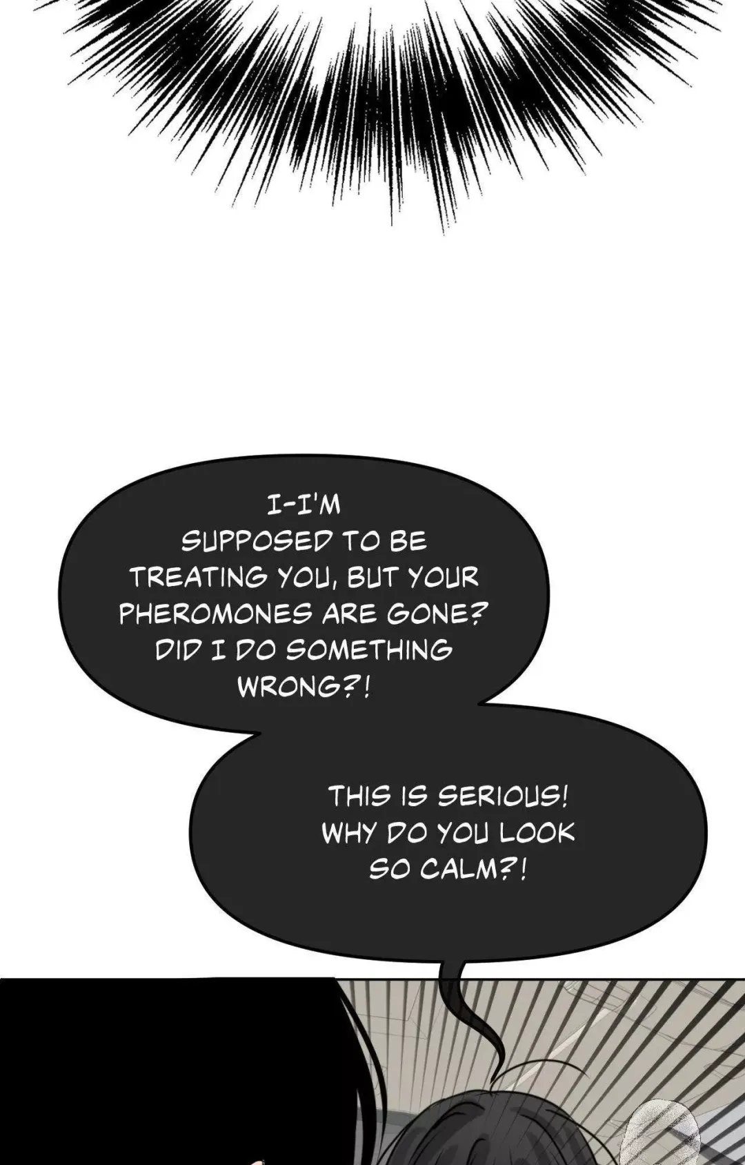 Scent and Sensibility - Chapter 55 Page 73
