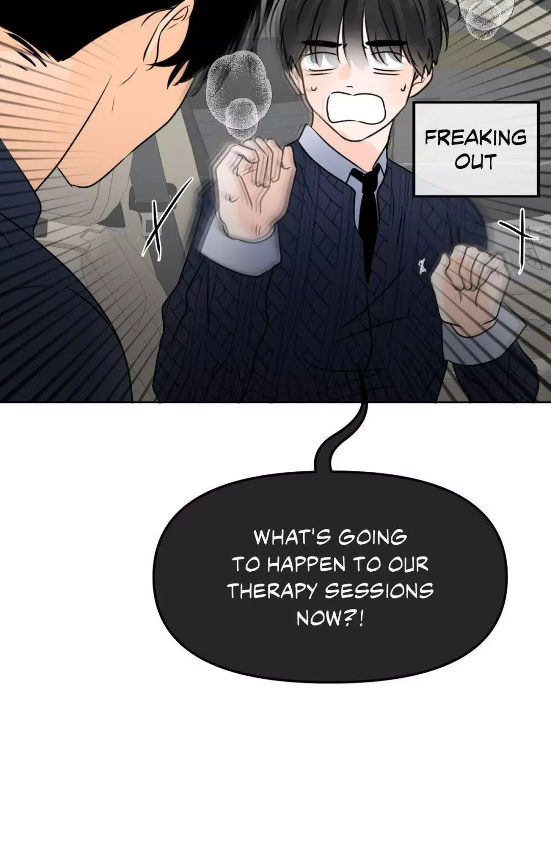 Scent and Sensibility - Chapter 55 Page 74