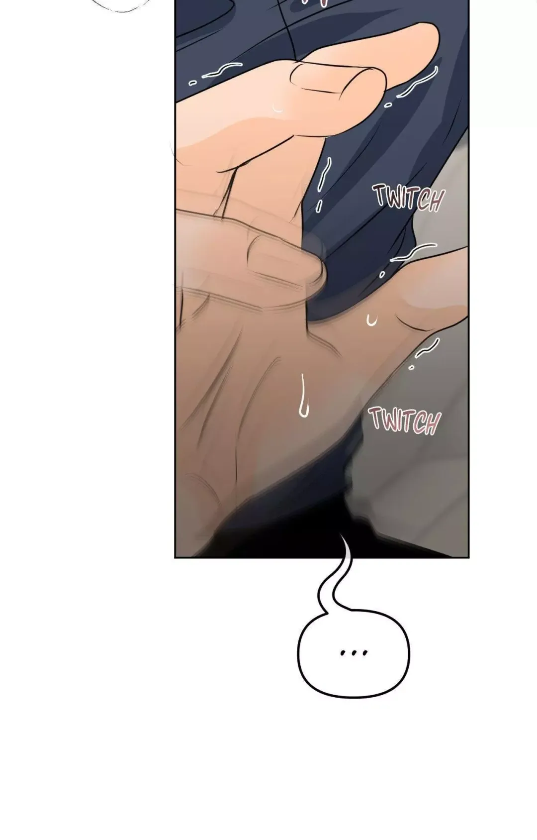 Scent and Sensibility - Chapter 55 Page 83