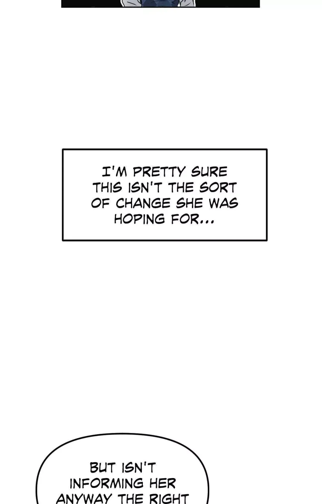Scent and Sensibility - Chapter 56 Page 6
