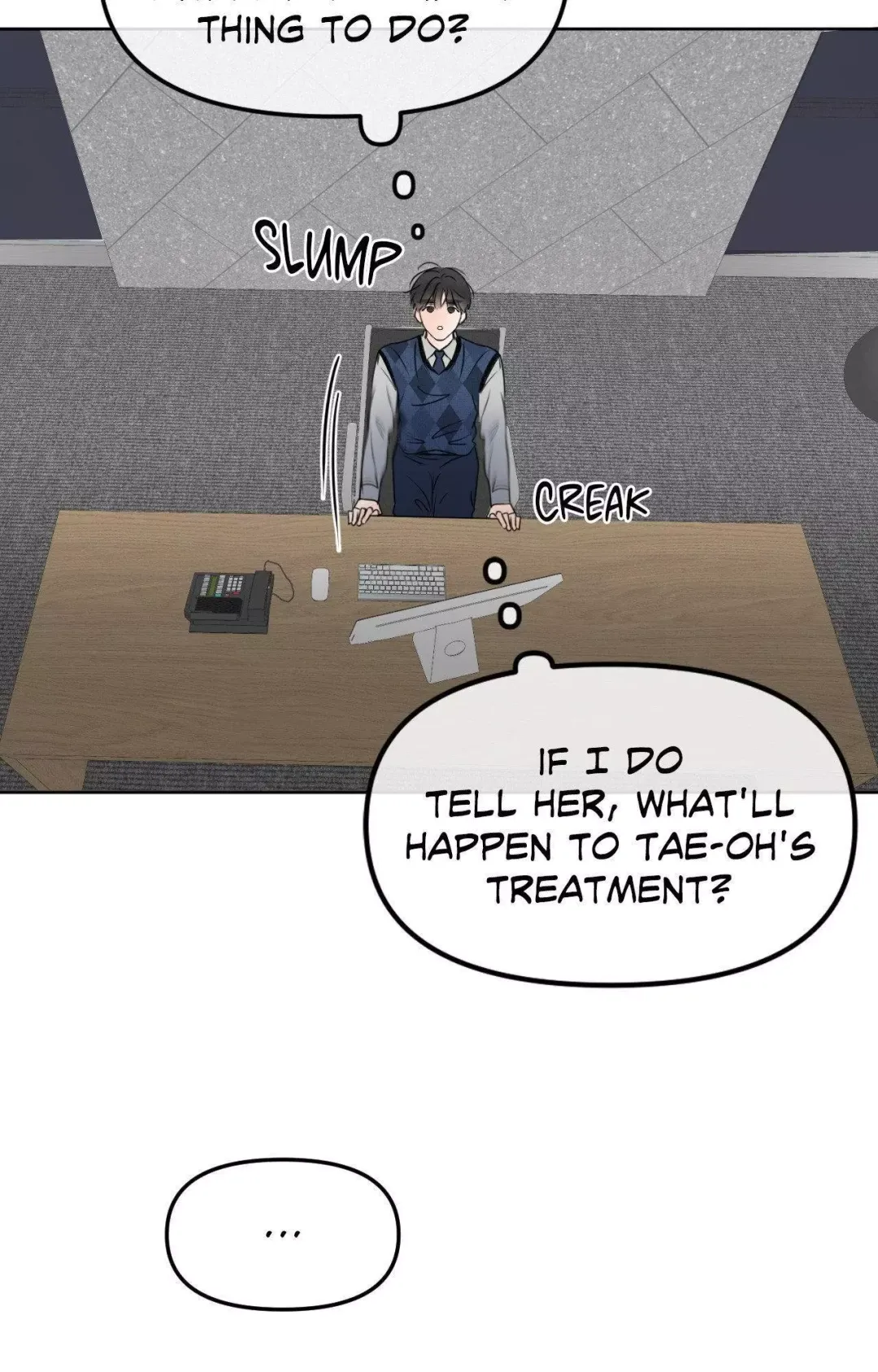 Scent and Sensibility - Chapter 56 Page 7