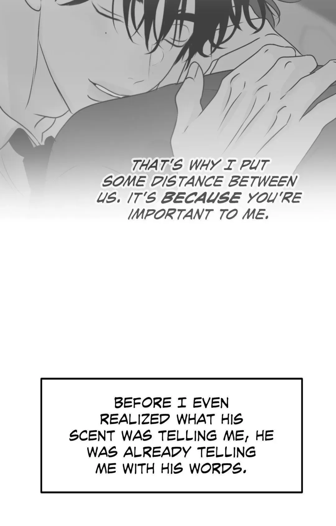 Scent and Sensibility - Chapter 56 Page 15