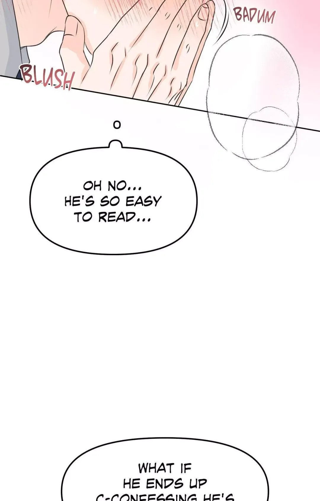 Scent and Sensibility - Chapter 56 Page 17