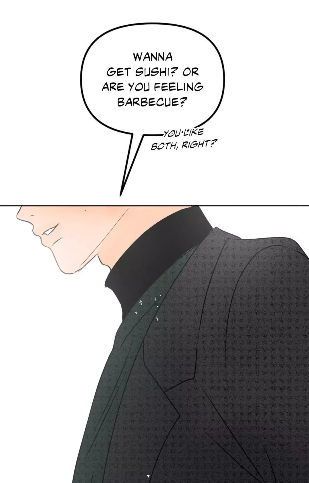 Scent and Sensibility - Chapter 56 Page 21