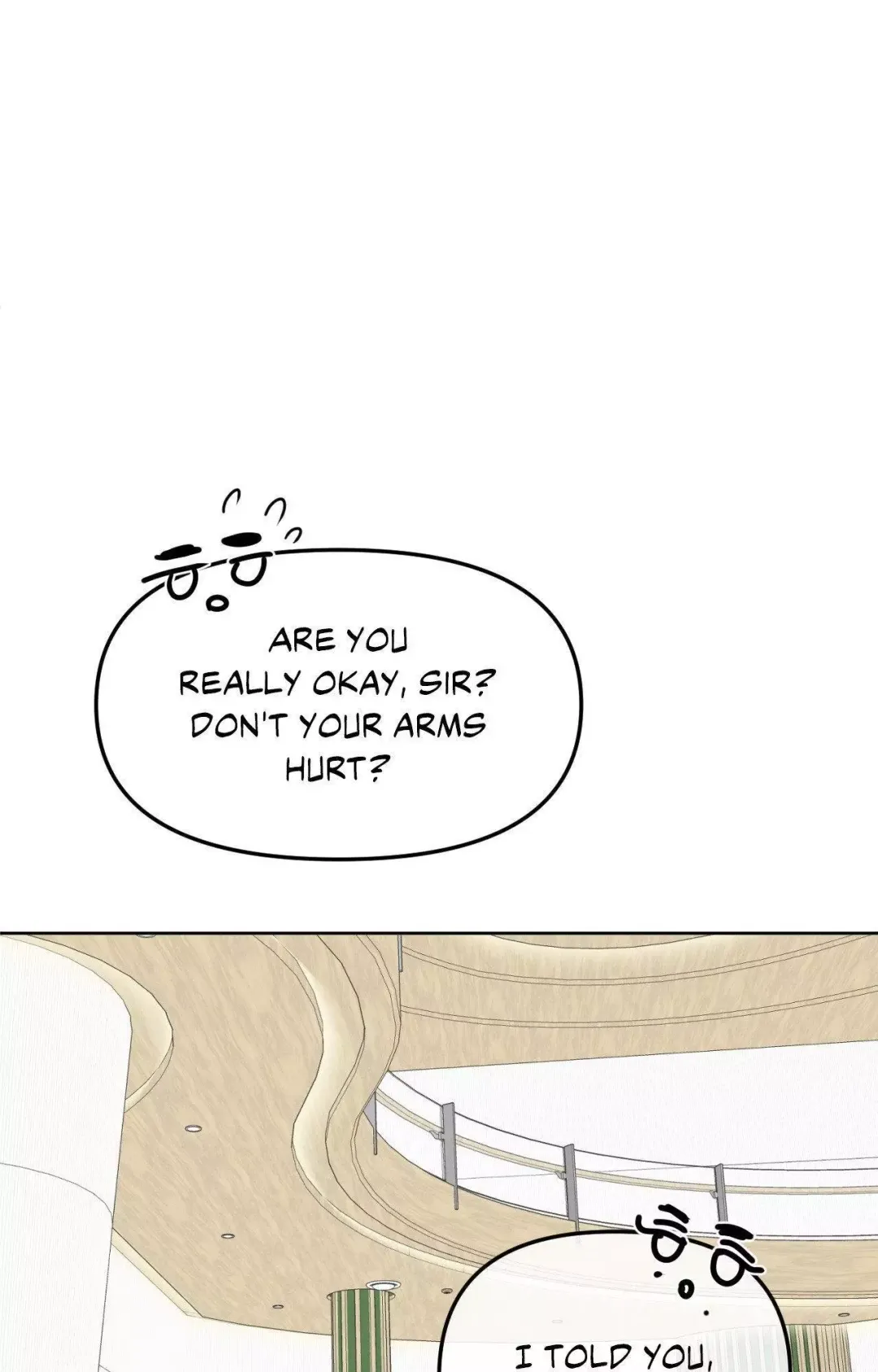 Scent and Sensibility - Chapter 56 Page 24