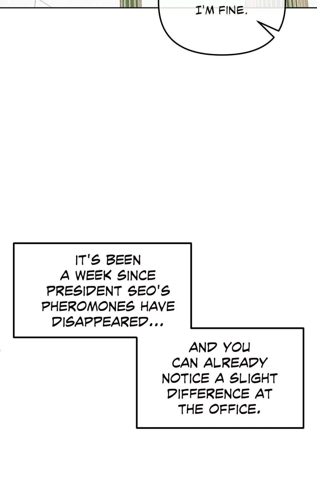 Scent and Sensibility - Chapter 56 Page 25