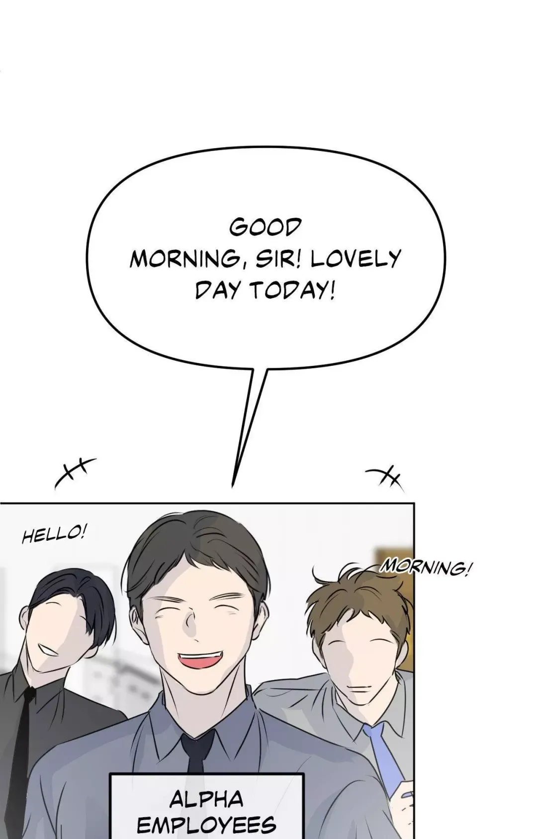 Scent and Sensibility - Chapter 56 Page 26