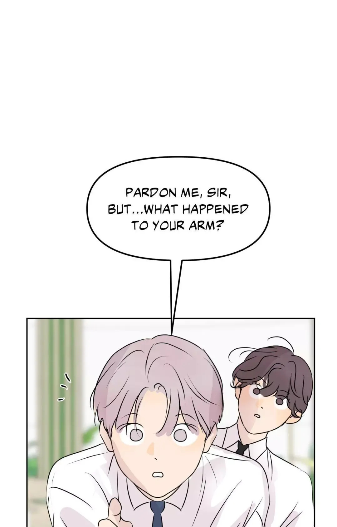 Scent and Sensibility - Chapter 56 Page 28