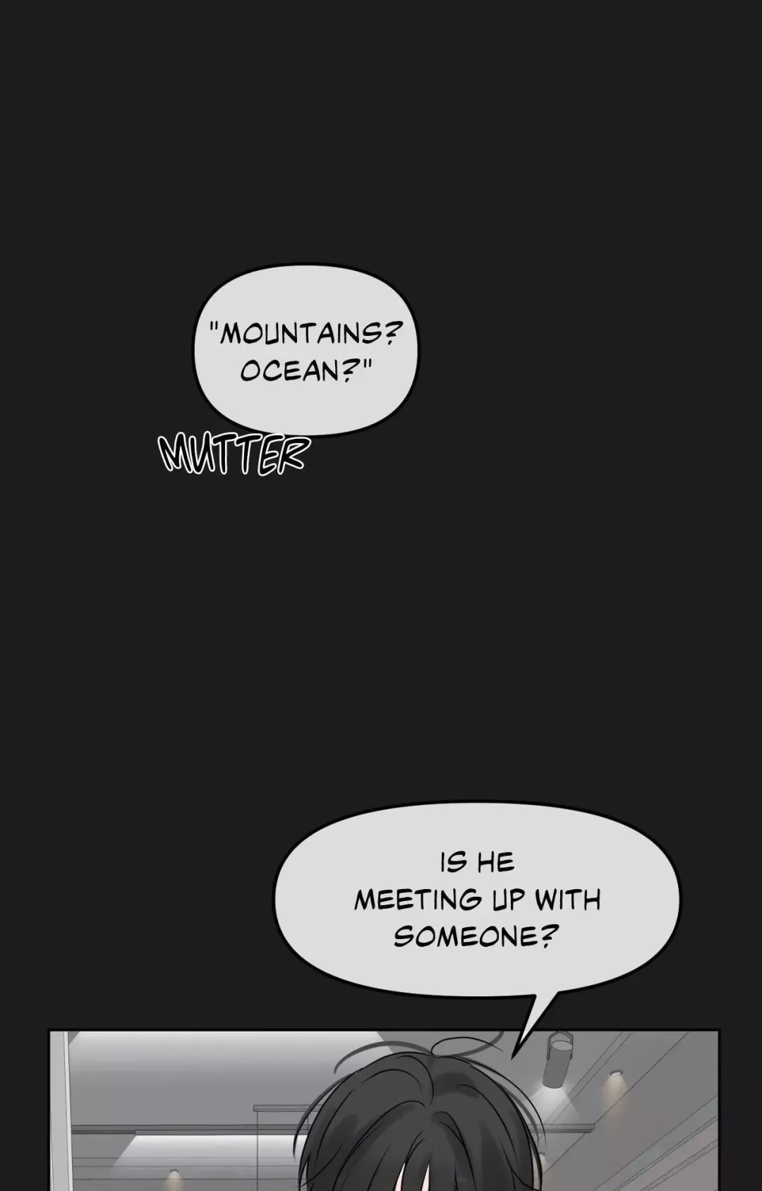 Scent and Sensibility - Chapter 56 Page 34