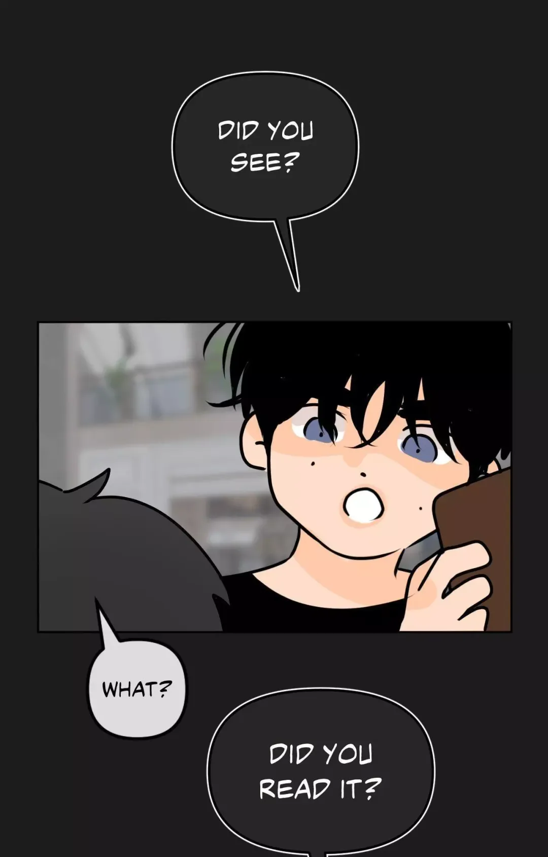 Scent and Sensibility - Chapter 56 Page 37