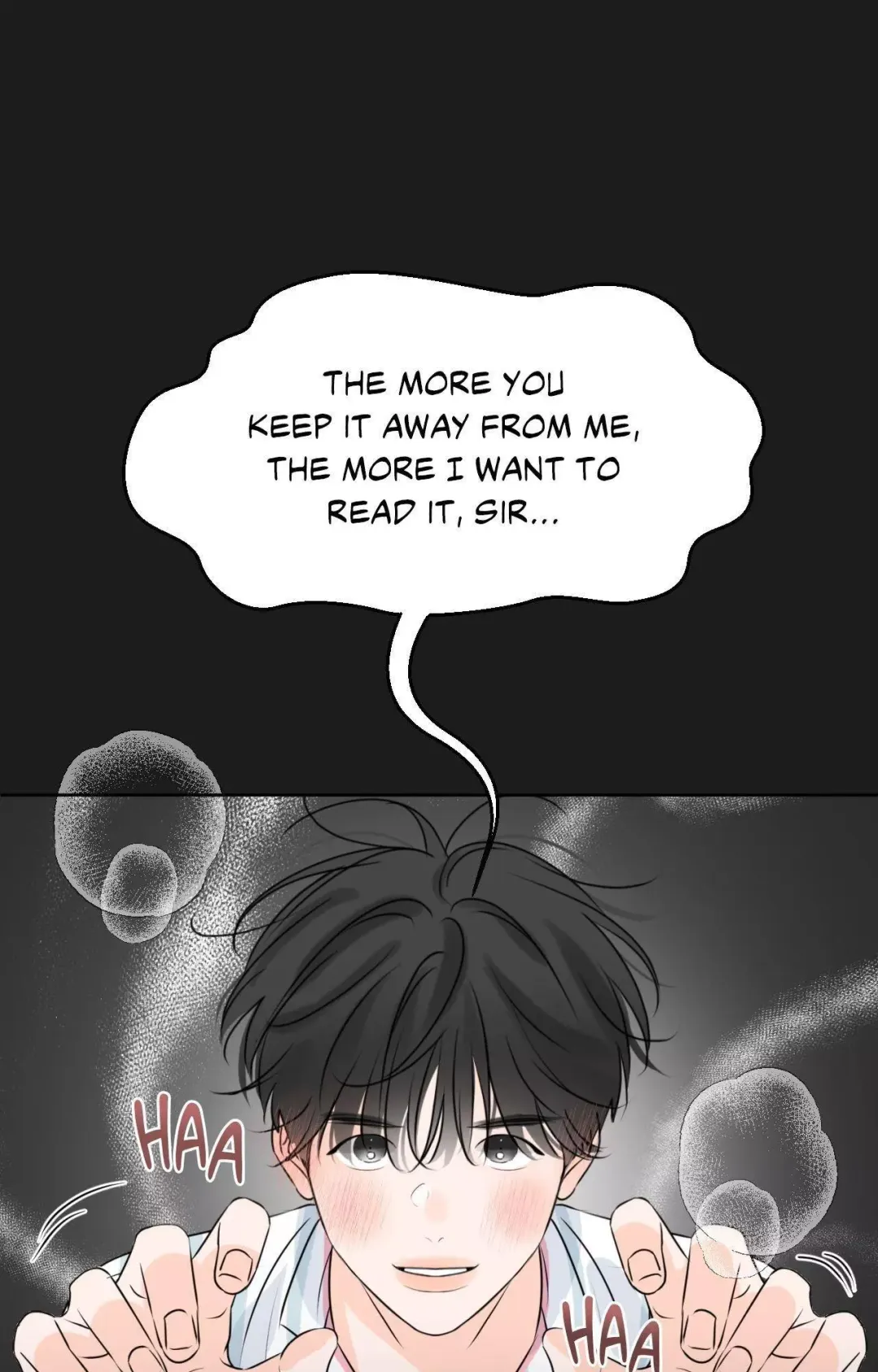 Scent and Sensibility - Chapter 56 Page 43