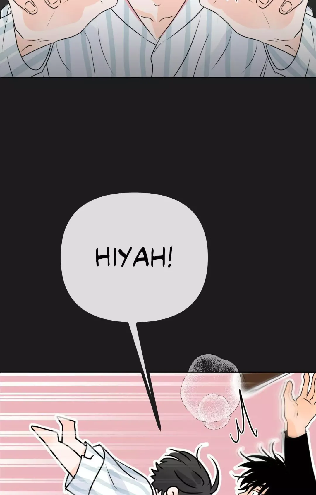 Scent and Sensibility - Chapter 56 Page 44