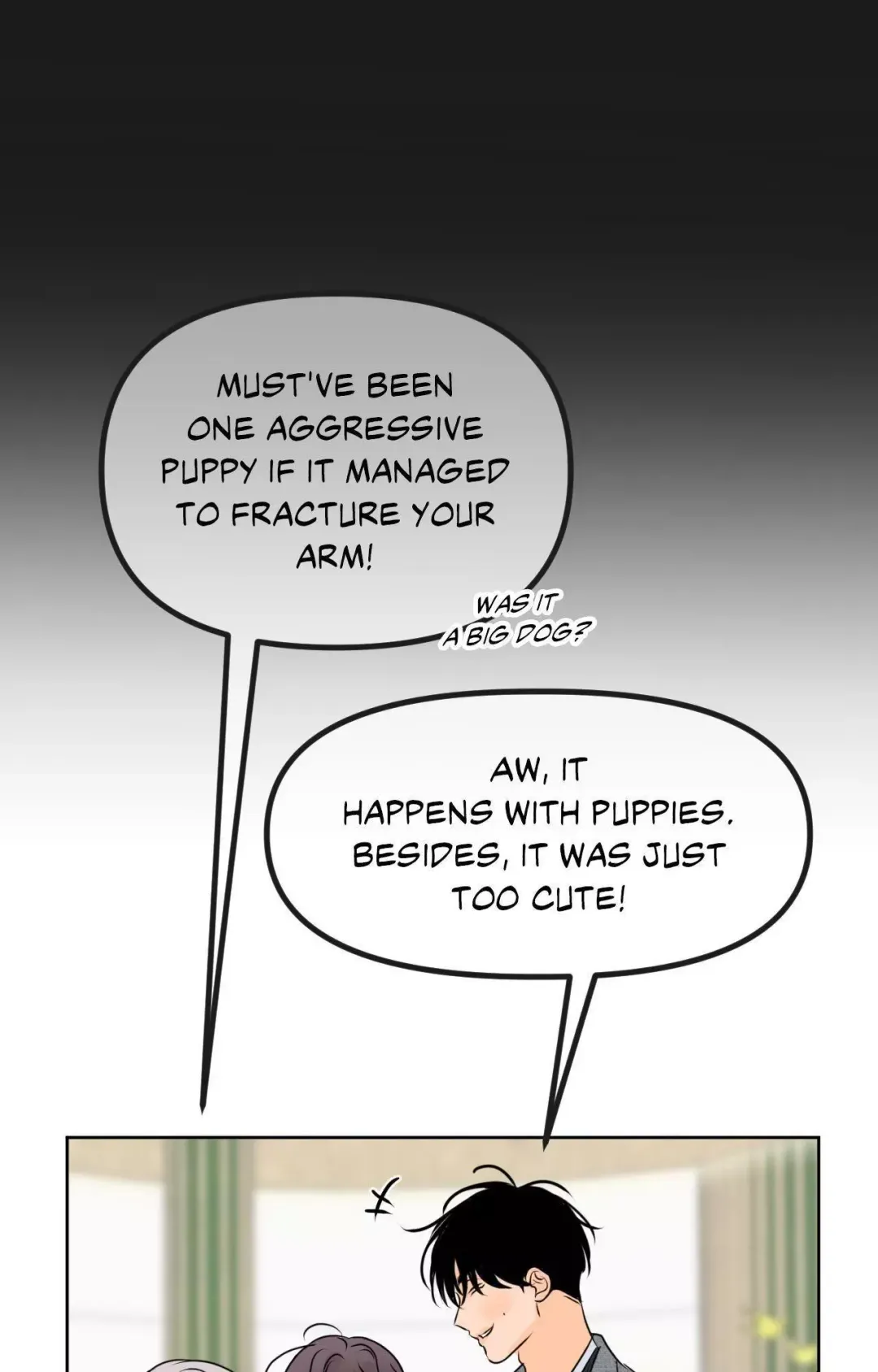 Scent and Sensibility - Chapter 56 Page 47