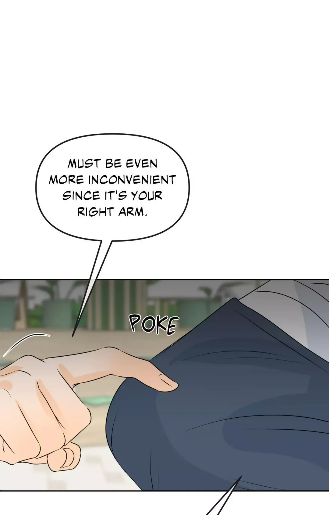 Scent and Sensibility - Chapter 56 Page 50