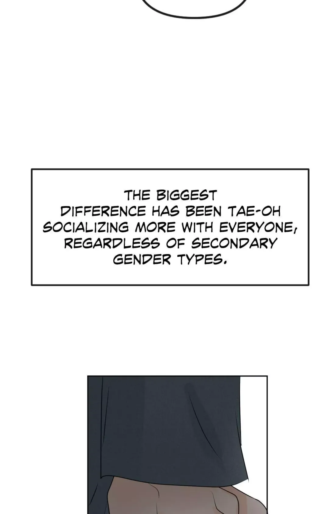 Scent and Sensibility - Chapter 56 Page 52