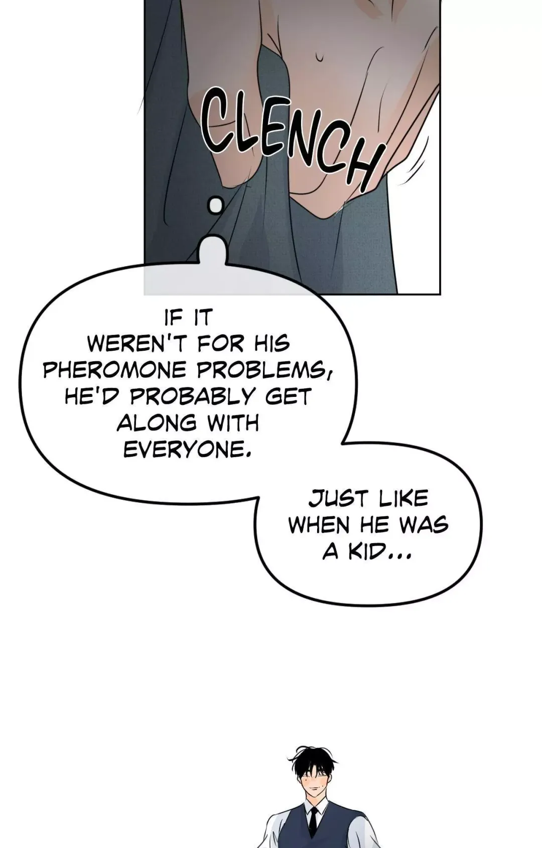 Scent and Sensibility - Chapter 56 Page 53
