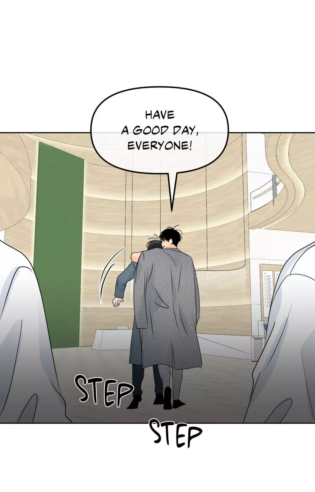 Scent and Sensibility - Chapter 56 Page 58