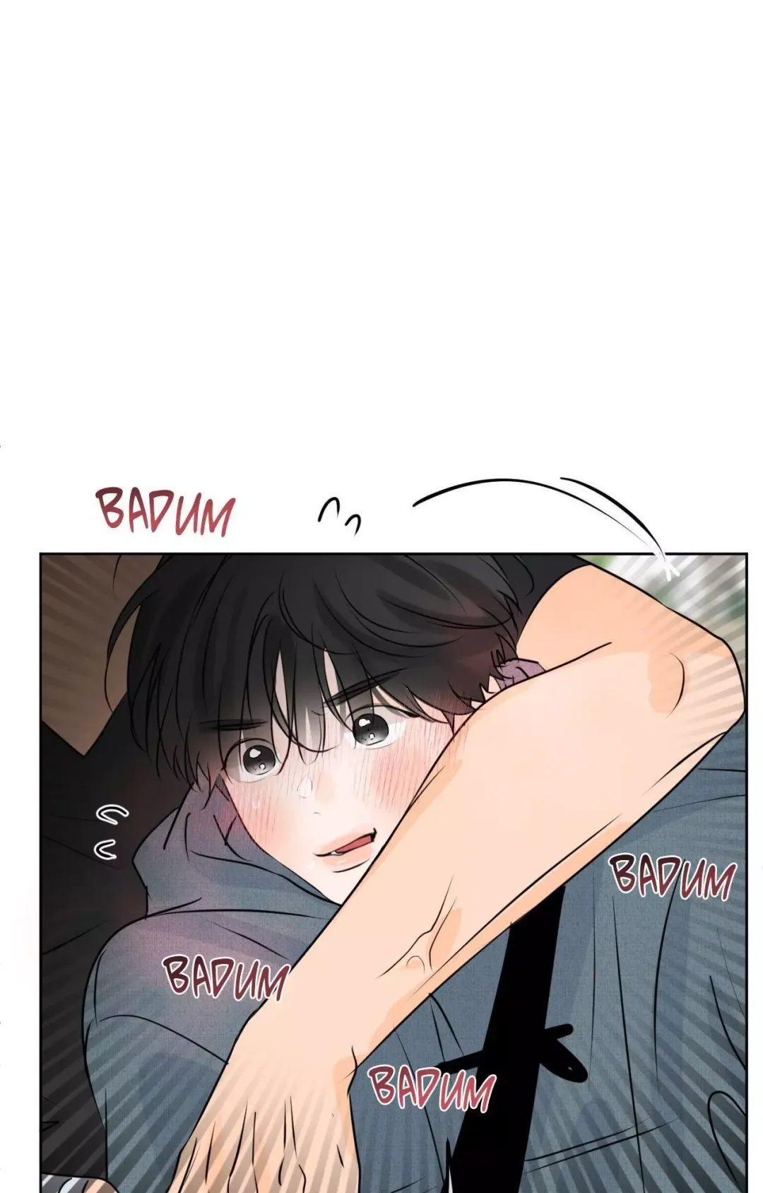 Scent and Sensibility - Chapter 56 Page 59