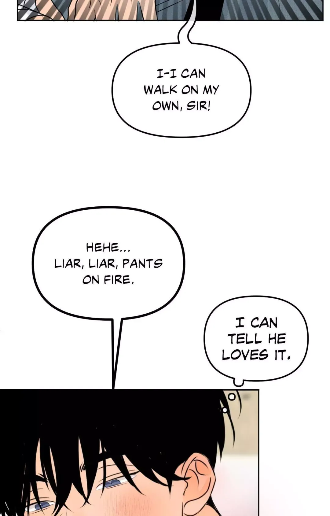Scent and Sensibility - Chapter 56 Page 60
