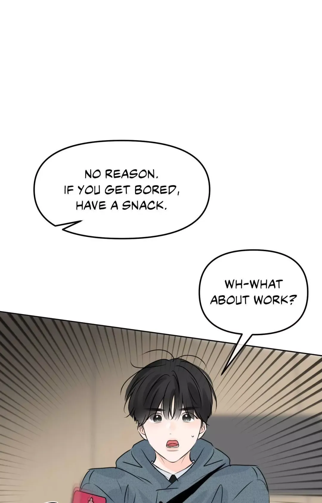 Scent and Sensibility - Chapter 56 Page 63