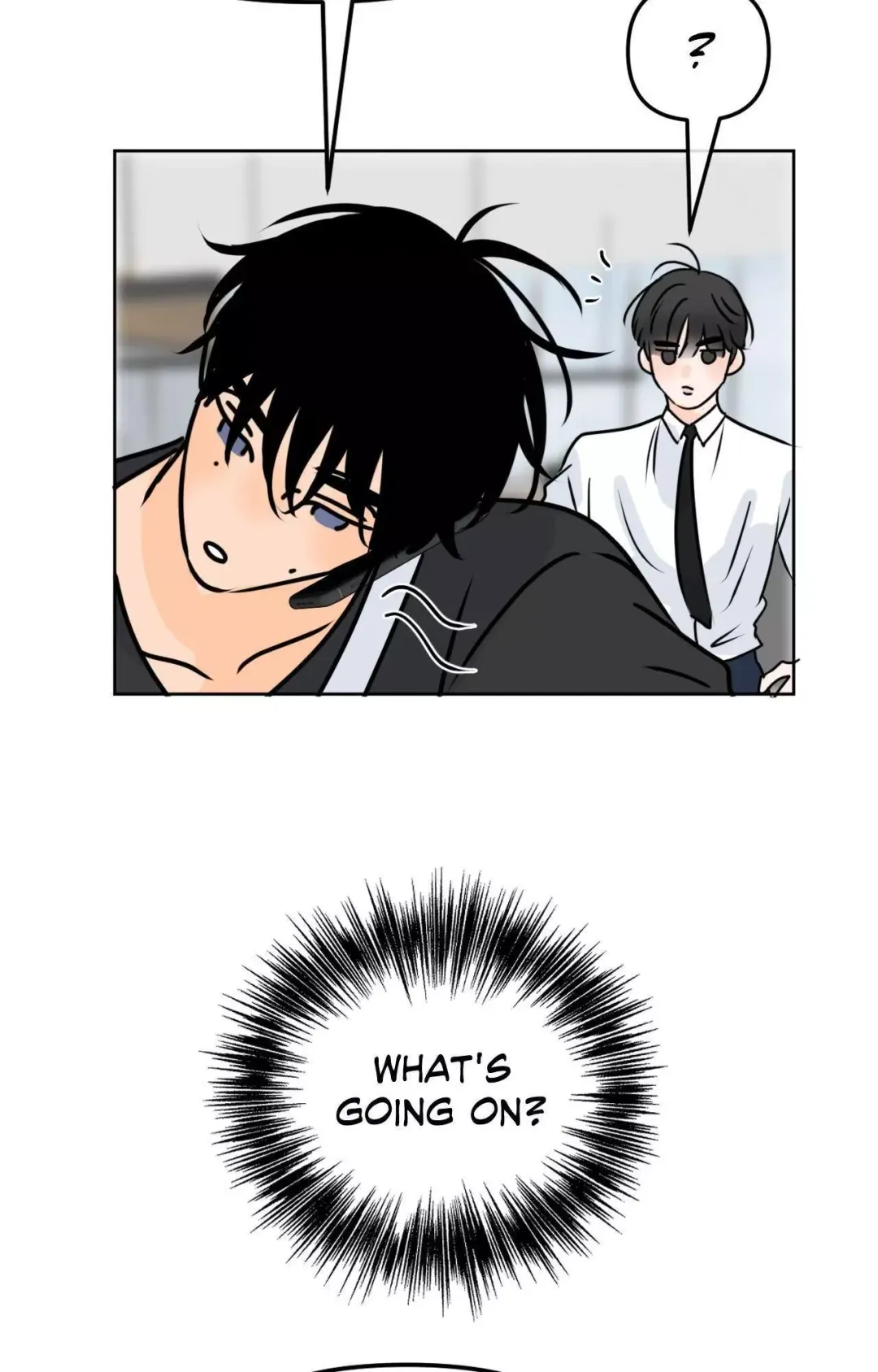 Scent and Sensibility - Chapter 56 Page 65