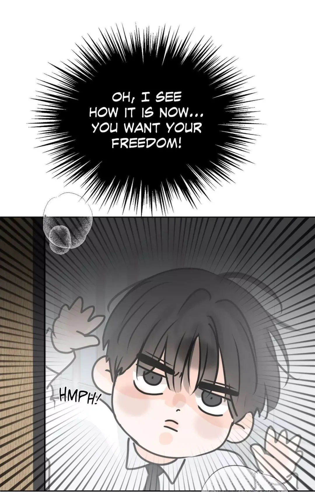 Scent and Sensibility - Chapter 56 Page 75