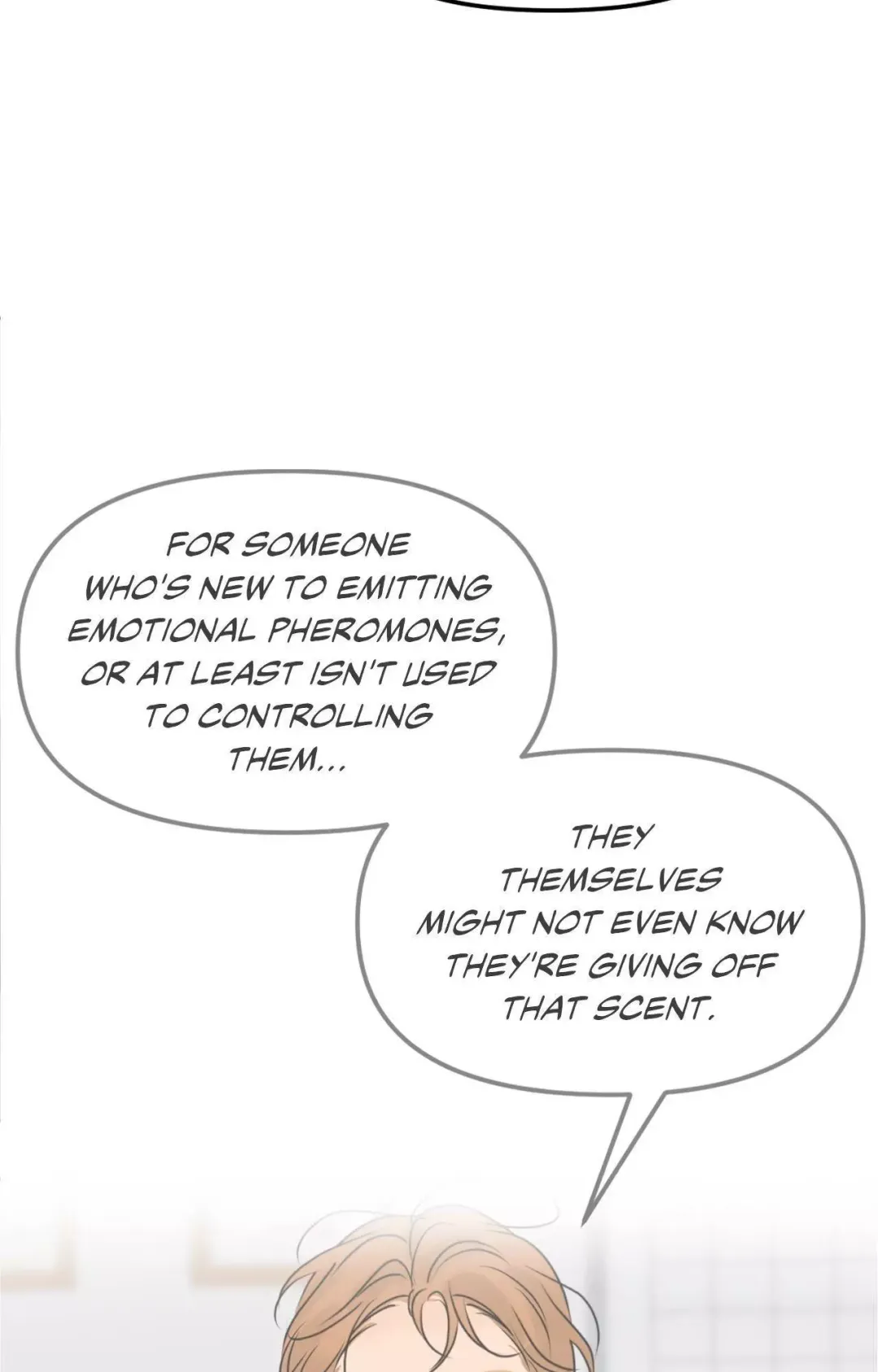 Scent and Sensibility - Chapter 56 Page 80