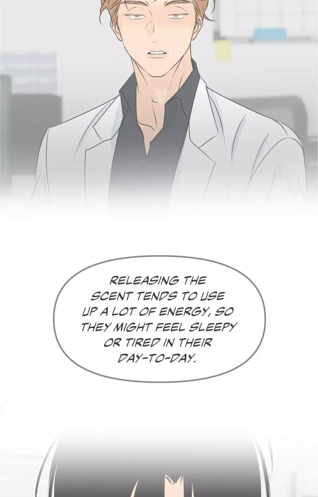 Scent and Sensibility - Chapter 56 Page 81