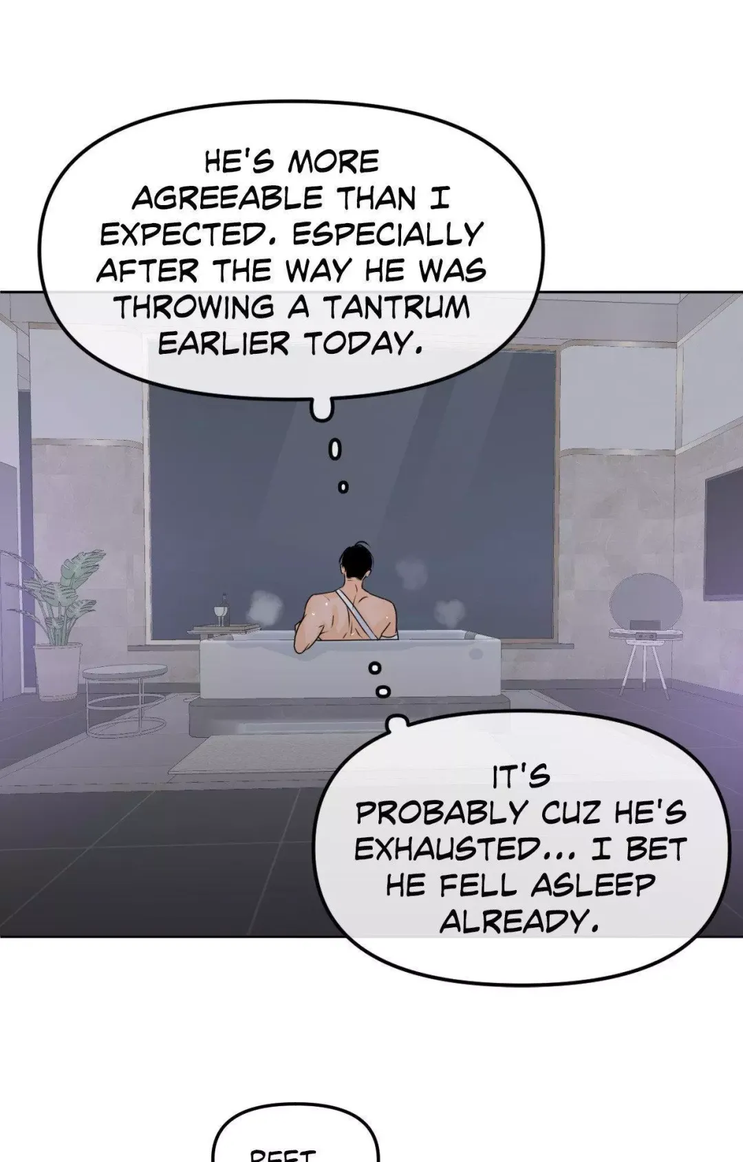 Scent and Sensibility - Chapter 56 Page 89