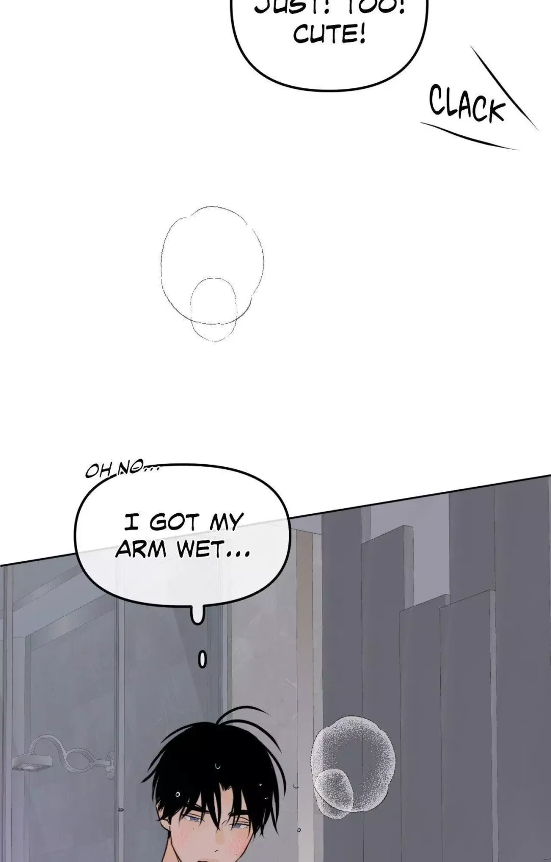 Scent and Sensibility - Chapter 56 Page 91