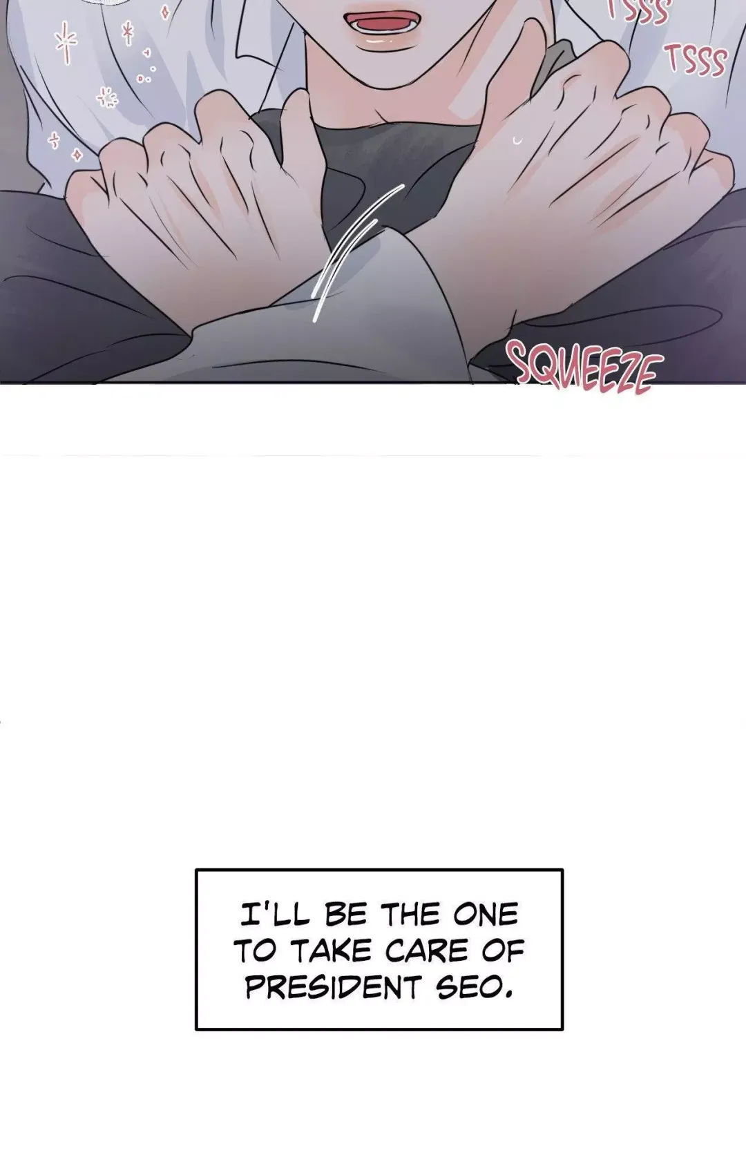 Scent and Sensibility - Chapter 56 Page 96
