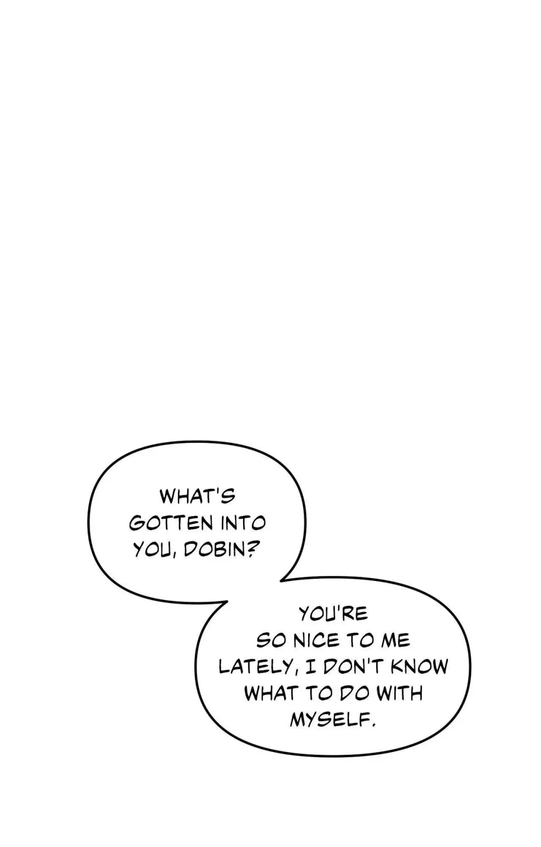 Scent and Sensibility - Chapter 57 Page 1