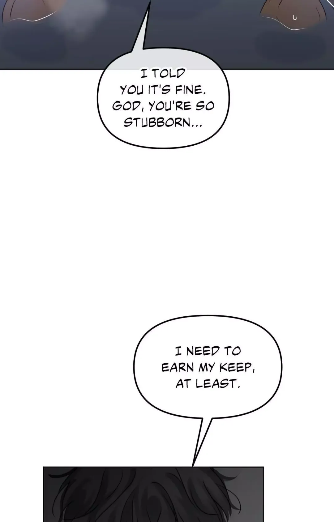 Scent and Sensibility - Chapter 57 Page 4