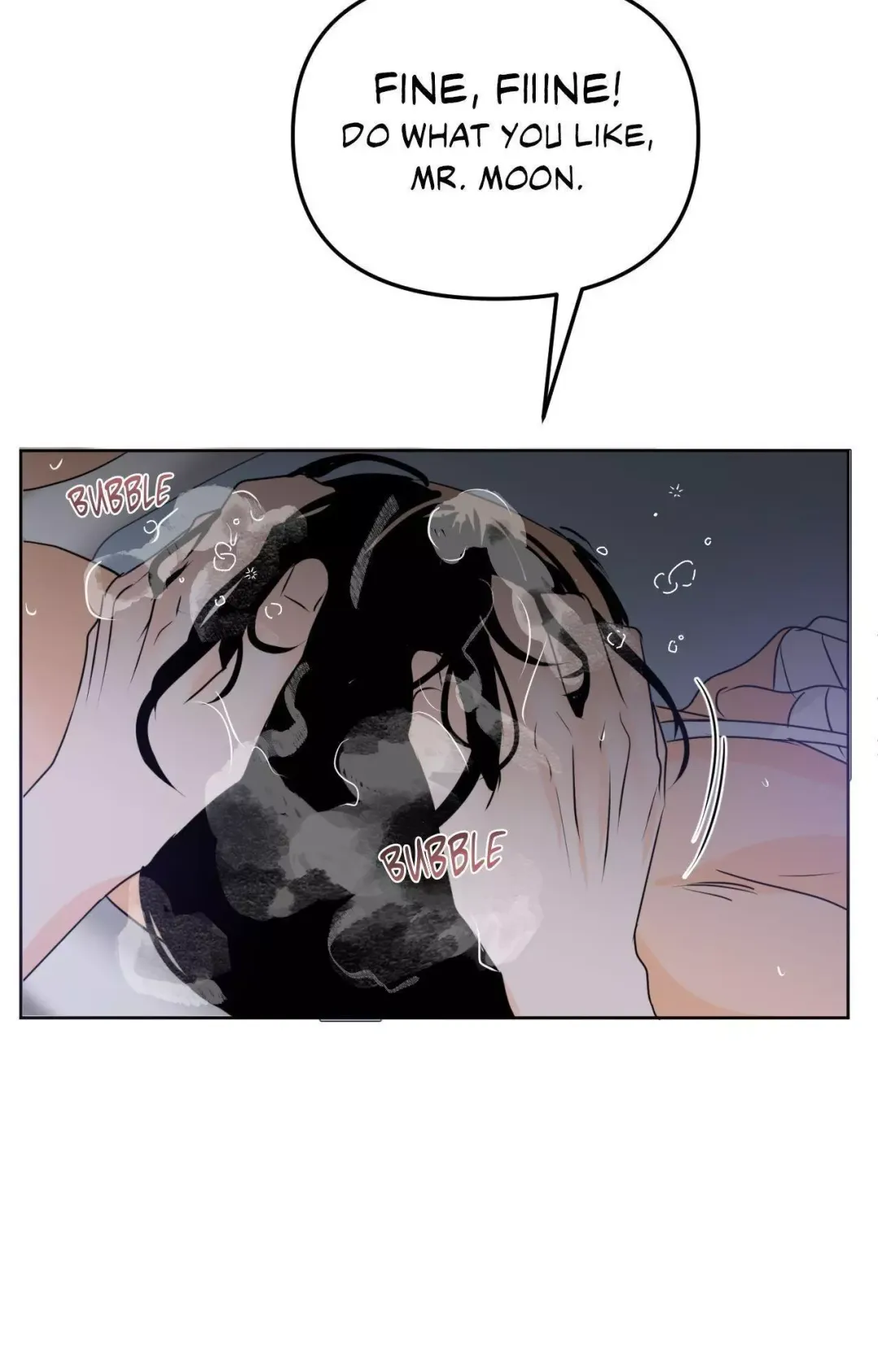 Scent and Sensibility - Chapter 57 Page 6