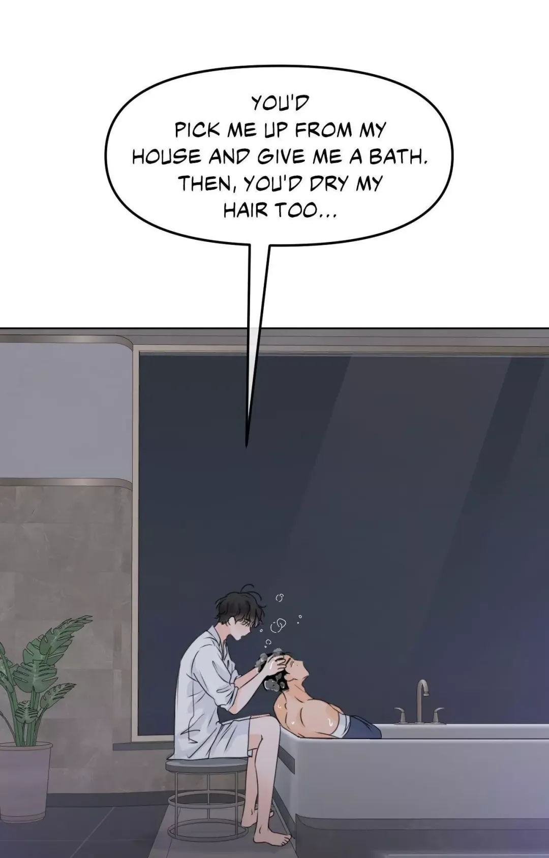 Scent and Sensibility - Chapter 57 Page 10